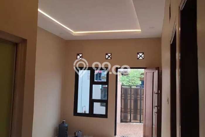 Dijual Rumah Strategis Bagus Punya 2 KT di Bekasi Utara Bekasi SHM Dijual Rumah Strategis Bagus Punya 2 KT di Bekasi Utara Bekasi SHM