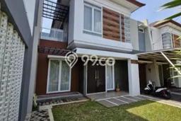 Jual Rumah Mewah Megah Dengan View Eksklusif di Pulogebang, Jakarta Timur Jual Rumah Mewah Megah Dengan View Eksklusif di Pulogebang, Jakarta Timur