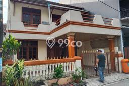 Rumah Modern 4 Kamar LT 94m2 di Harapan Baru Rumah Modern 4 Kamar LT 94m2 di Harapan Baru