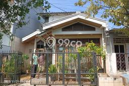 Dijual Rumah Modern 2 KT di Bintara, Bekasi Dijual Rumah Modern 2 KT di Bintara, Bekasi