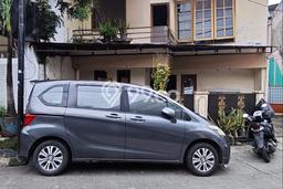 Dijual Cepat Rumah Bagus Siap Huni LB 90m2 di Tebet, Jakarta Selatan Dijual Cepat Rumah Bagus Siap Huni LB 90m2 di Tebet, Jakarta Selatan