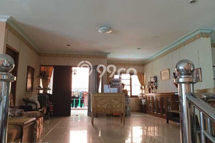 Dijual Cepat Rumah Bagus Siap Huni LB 400m2 di Medan Satria, Bekasi Dijual Cepat Rumah Bagus Siap Huni LB 400m2 di Medan Satria, Bekasi
