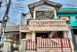 Tanah Kavling Dijual di Bekasi dengan Spesifikasi 84m2 Tanah Kavling Dijual di Bekasi dengan Spesifikasi 84m2