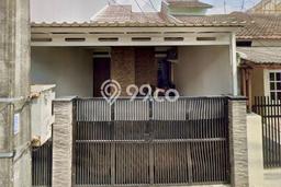 Dijual Hunian Rumah Nyaman 2 KT di Bintara, Bekasi Dijual Hunian Rumah Nyaman 2 KT di Bintara, Bekasi