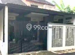 Rumah Modern 2 KT di Jatibening Bekasi Unfurnished Rumah Modern 2 KT di Jatibening Bekasi Unfurnished