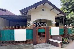 Dijual Rumah Modern 3 KT di Kranji, Bekasi Dijual Rumah Modern 3 KT di Kranji, Bekasi