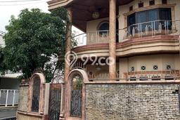 Dijual Rumah Elit Exclusive di Duren Sawit, Jakarta Timur Dijual Rumah Elit Exclusive di Duren Sawit, Jakarta Timur