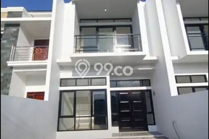 Dijual Rumah Strategis Bagus Punya 3 KT di Arcamanik Bandung SHM Dijual Rumah Strategis Bagus Punya 3 KT di Arcamanik Bandung SHM