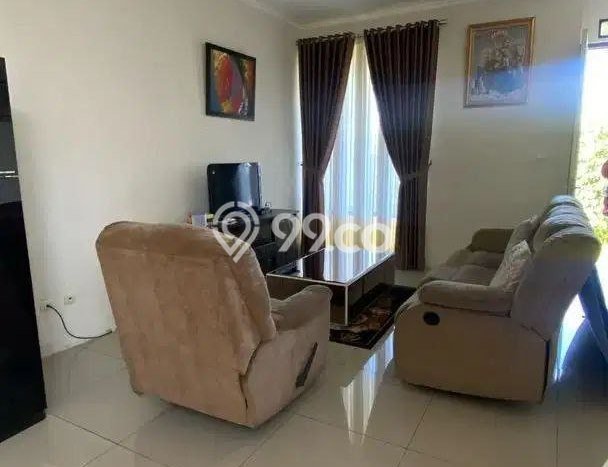 Dijual Cepat Rumah Favorit Siap Huni LB 90m2 di Arcamanik, Bandung Dijual Cepat Rumah Favorit Siap Huni LB 90m2 di Arcamanik, Bandung