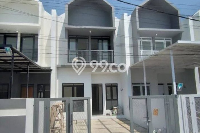 Jual Rumah Favorit Siap Huni LB 145m2 di Arcamanik, Bandung Jual Rumah Favorit Siap Huni LB 145m2 di Arcamanik, Bandung