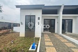 Dijual Hunian Rumah Terawat 2 Kamar di Podomoro Park Bandung, Bandung Dijual Hunian Rumah Terawat 2 Kamar di Podomoro Park Bandung, Bandung