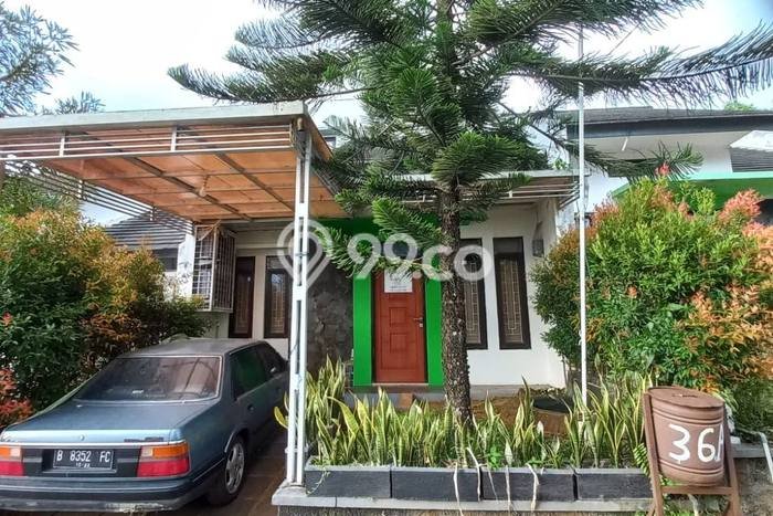 Dijual Cepat Rumah Bagus Siap Huni LB 120m2 di Cileunyi, Bandung Dijual Cepat Rumah Bagus Siap Huni LB 120m2 di Cileunyi, Bandung