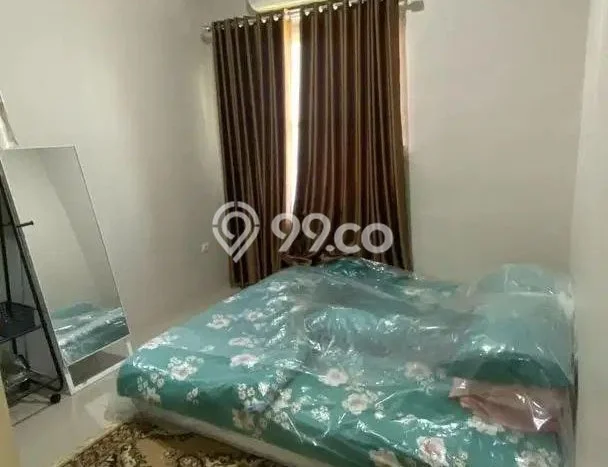 Dijual Cepat Rumah Favorit Siap Huni LB 90m2 di Arcamanik, Bandung Dijual Cepat Rumah Favorit Siap Huni LB 90m2 di Arcamanik, Bandung