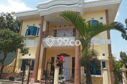 Jual Rumah Modern 7 KT di Soekarno Hatta, Bandung Jual Rumah Modern 7 KT di Soekarno Hatta, Bandung
