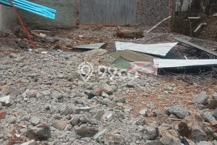 Tanah Kavling Dijual di Riau, Bandung dengan Luas Tanah 285m2 Tanah Kavling Dijual di Riau, Bandung dengan Luas Tanah 285m2