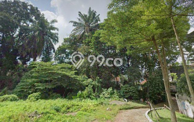 Lahan Investasi Lokasi Coblong Bandung SHM Lahan Investasi Lokasi Coblong Bandung SHM