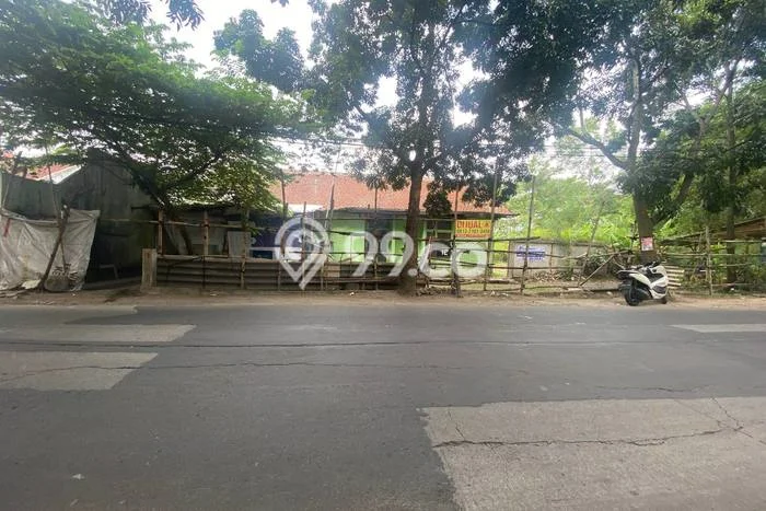 Kavling Tanah di Cinambo Dijual Luas 600m2 Legalitas SHM Kavling Tanah di Cinambo Dijual Luas 600m2 Legalitas SHM