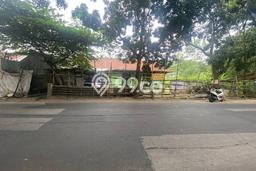 Kavling Tanah di Cinambo Dijual Luas 600m2 Legalitas SHM Kavling Tanah di Cinambo Dijual Luas 600m2 Legalitas SHM