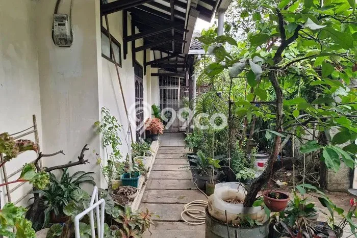 Rumah Minimalis 3 KT di BKR Bandung Unfurnished Rumah Minimalis 3 KT di BKR Bandung Unfurnished