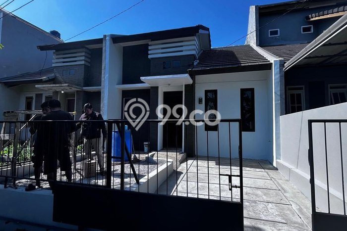 Dijual Cepat Rumah Bagus Siap Huni LB 50m2 di Cinambo, Bandung Dijual Cepat Rumah Bagus Siap Huni LB 50m2 di Cinambo, Bandung