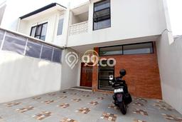 Rumah Modern Minimalis 3 KT Bisa Langsung Pindah di Margahayu Rumah Modern Minimalis 3 KT Bisa Langsung Pindah di Margahayu