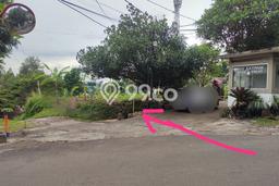 Tanah Dijual Lokasi Strategis di Bandung dengan Luas 540m2 Tanah Dijual Lokasi Strategis di Bandung dengan Luas 540m2