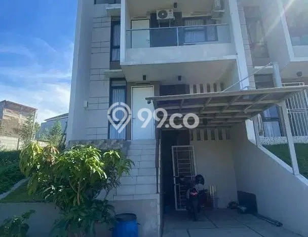 Dijual Cepat Rumah Favorit Siap Huni LB 90m2 di Arcamanik, Bandung Dijual Cepat Rumah Favorit Siap Huni LB 90m2 di Arcamanik, Bandung