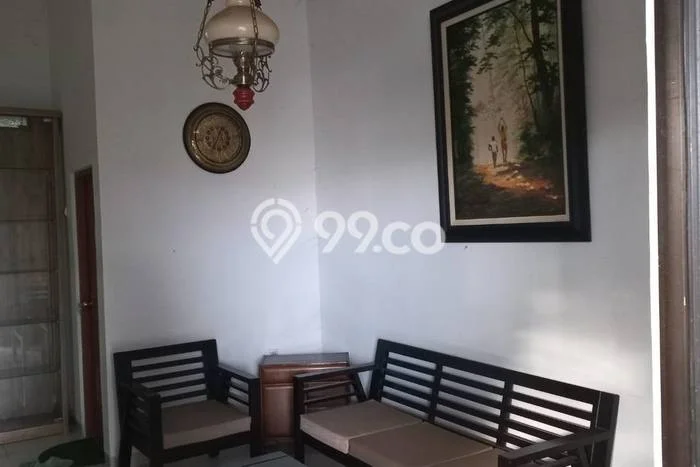 Dijual Cepat Rumah Bagus Siap Huni LB 120m2 di Cileunyi, Bandung Dijual Cepat Rumah Bagus Siap Huni LB 120m2 di Cileunyi, Bandung