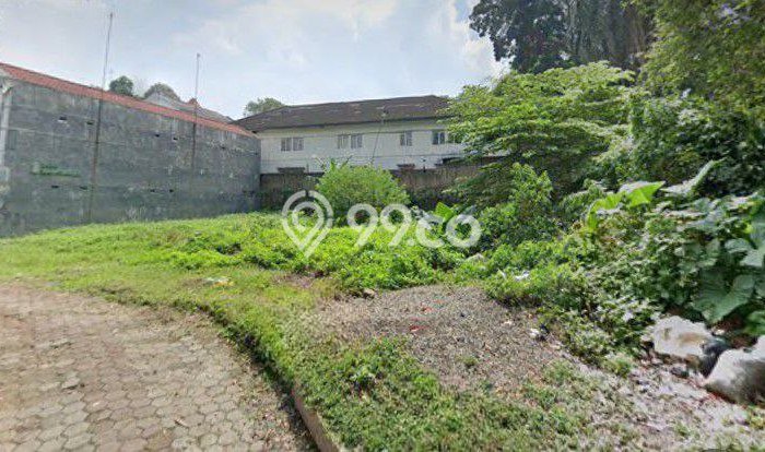 Lahan Investasi Lokasi Coblong Bandung SHM Lahan Investasi Lokasi Coblong Bandung SHM