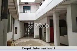 Ruko Dijual di Bandung LT 614m2 & LB 1000m2 Lokasi Terbaik! Ruko Dijual di Bandung LT 614m2 & LB 1000m2 Lokasi Terbaik!