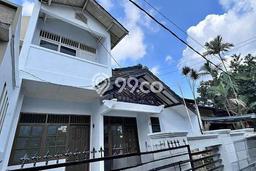 Jual Rumah Strategis Bagus Punya 4 KT di Margahayu Bandung SHM Jual Rumah Strategis Bagus Punya 4 KT di Margahayu Bandung SHM