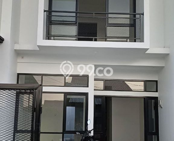 Dijual Rumah Strategis Bagus Punya 3 KT di Arcamanik Bandung SHM Dijual Rumah Strategis Bagus Punya 3 KT di Arcamanik Bandung SHM
