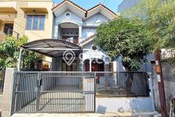 Rumah Minimalis 3 KT di Soekarno Hatta Bandung Unfurnished Rumah Minimalis 3 KT di Soekarno Hatta Bandung Unfurnished
