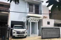 Dijual Rumah Modern 3 KT di Terusan Buah Batu, Bandung Dijual Rumah Modern 3 KT di Terusan Buah Batu, Bandung