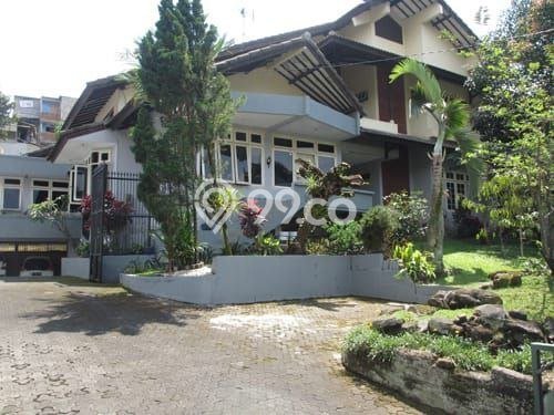 Dijual Rumah Luas Elegan Dengan View Eksklusif di Pasteur, Bandung Dijual Rumah Luas Elegan Dengan View Eksklusif di Pasteur, Bandung