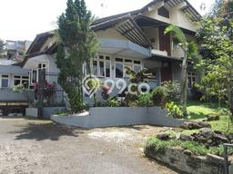 Dijual Rumah Luas Elegan Dengan View Eksklusif di Pasteur, Bandung Dijual Rumah Luas Elegan Dengan View Eksklusif di Pasteur, Bandung