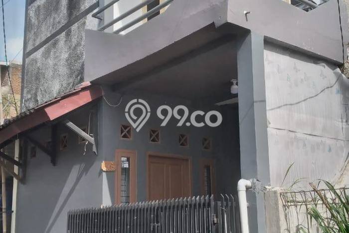 Rumah Minimalis Dijual Lokasi Cileunyi 3 Kamar dengan Luas Tanah 60m2 Rumah Minimalis Dijual Lokasi Cileunyi 3 Kamar dengan Luas Tanah 60m2