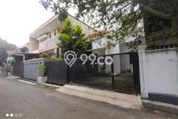 Dijual Hunian Rumah Nyaman 3 KT di BKR, Bandung Dijual Hunian Rumah Nyaman 3 KT di BKR, Bandung