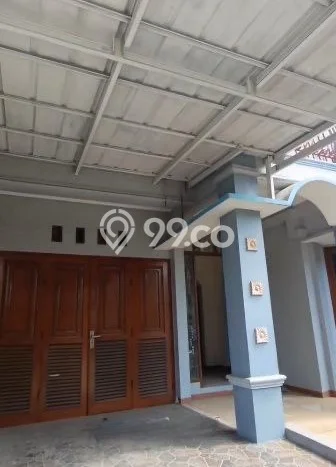Dijual Rumah Strategis Bagus Punya 4 KT di Cicendo Bandung SHM Dijual Rumah Strategis Bagus Punya 4 KT di Cicendo Bandung SHM