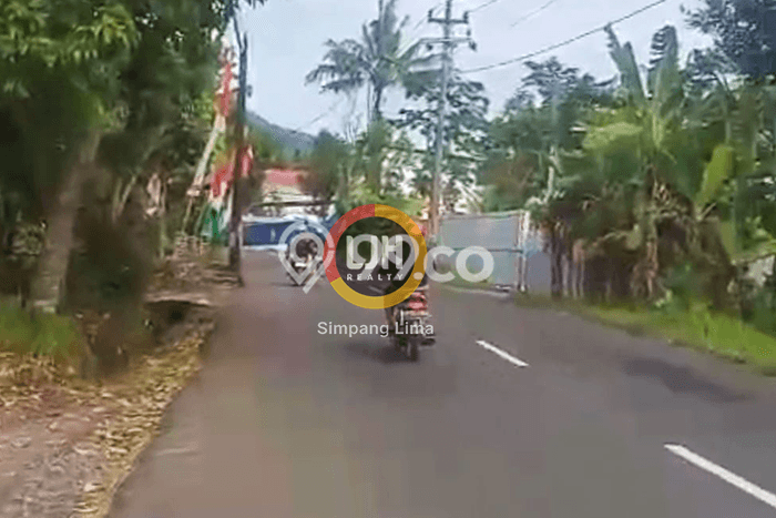 Tanah Komersial Dijual di Ampel Boyolali 65000m2 Tanah Komersial Dijual di Ampel Boyolali 65000m2