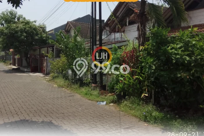Dijual Hunian Rumah Terawat 2 KT di Puri Anjasmoro, Semarang Dijual Hunian Rumah Terawat 2 KT di Puri Anjasmoro, Semarang