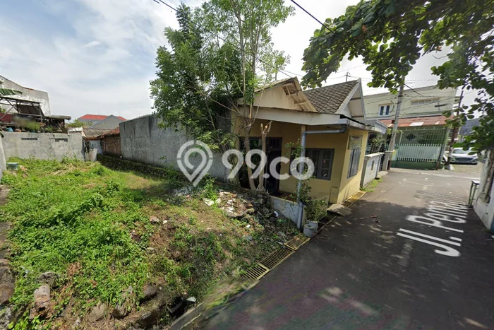 HOT DEAL! Tanah Kawasan Citarum, Luas 124m², Lokasi Premium HOT DEAL! Tanah Kawasan Citarum, Luas 124m², Lokasi Premium
