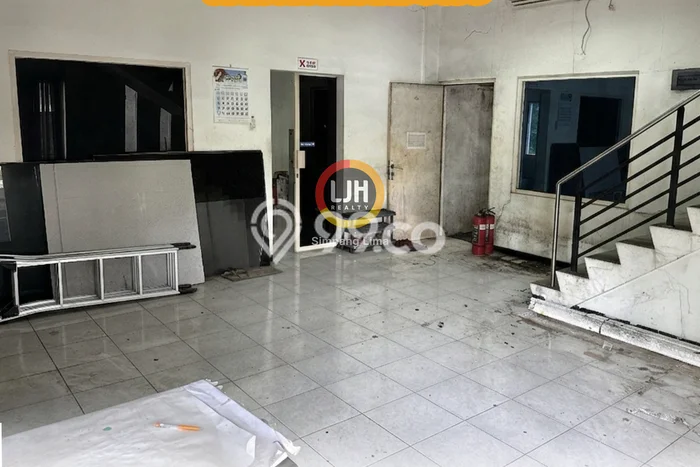 Gudang Dijual di Prime Area Semarang Luas 2200m2 Gudang Dijual di Prime Area Semarang Luas 2200m2