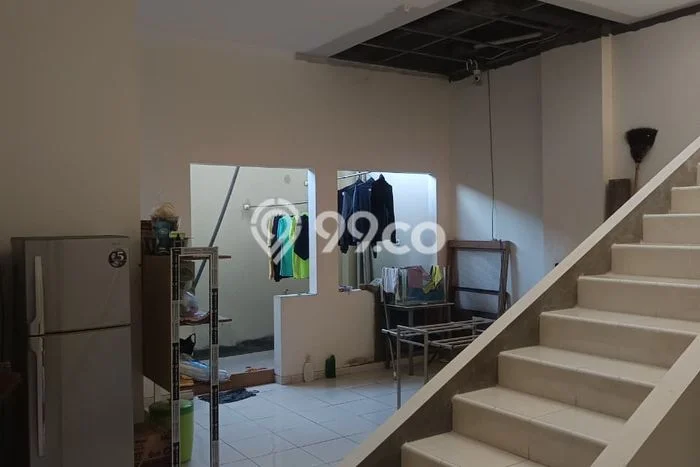Ruko Kawasan Kedungmundu, Luas 200m2m², Lokasi Berkembang Ruko Kawasan Kedungmundu, Luas 200m2m², Lokasi Berkembang