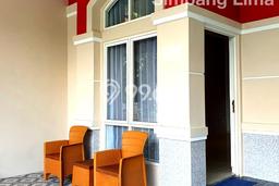 Rumah di Semarang Barat, LT 84m², Bangunan 84m² Rumah di Semarang Barat, LT 84m², Bangunan 84m²
