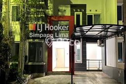 Rumah di Tembalang, 2 KM, Area Elite, Luas 144m² LB 110m² Rumah di Tembalang, 2 KM, Area Elite, Luas 144m² LB 110m²