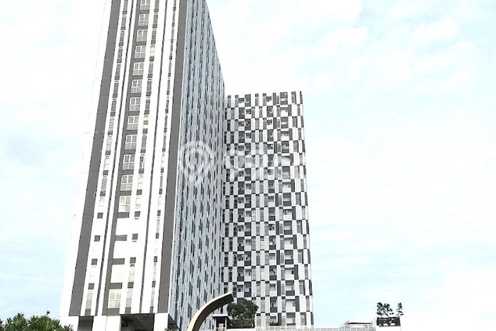 Dijual Apartemen di Semarang Barat, Semarang 0 KT, 1 KM Strategis Dijual Apartemen di Semarang Barat, Semarang 0 KT, 1 KM Strategis
