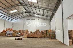 Gudang Kawasan Ngaliyan, Luas 1554m², Area Bisnis, Disewakan Gudang Kawasan Ngaliyan, Luas 1554m², Area Bisnis, Disewakan