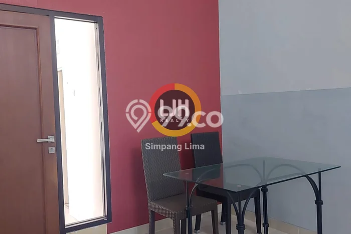 Rumah Modern Cantik 2 KT Siap Huni di Gayamsari Rumah Modern Cantik 2 KT Siap Huni di Gayamsari