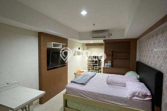 Apartemen Premium Kawasan pekunden, 1 KT, Luas 33m², Ready Ditempati Apartemen Premium Kawasan pekunden, 1 KT, Luas 33m², Ready Ditempati